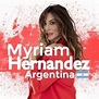 Club de Amigos Oficial Myriam Hernández Argentina - YouTube