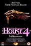 Película: House 4 (1992) | abandomoviez.net