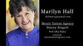 Marilyn Hall - BTR Acting Reel - Drama - YouTube