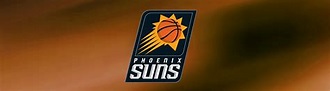 NBA西區球隊鳳凰城太陽Phoenix Suns