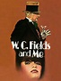 W.C. Fields And Me (1976) - Rod Steiger DVD – Elvis DVD Collector ...