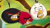 Angry Birds Toons Official Trailer # 2 (HD) - YouTube