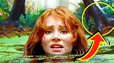 Jurassic World: Dominion 25 Things You Missed - Bollywood.com