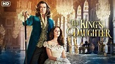 The King's Daughter (2022) Official Trailer - YouTube