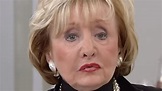 The Heartbreaking Death Of HSN Star Marilyn Miglin