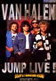 Van Halen: Jump Live! (2003) - | Releases | AllMovie