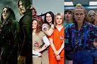 5 séries americanas que são mais populares no Brasil
