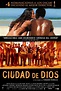 City of God (2002) - Posters — The Movie Database (TMDb)