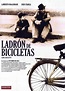 Ladrón de Bicicletas (1948) | Carteles de cine, Afiche de cine ...