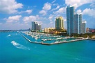 No todo es Miami Beach: 10 lugares para conocer en Florida - El Cronista