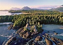 Vancouver Island travel guide | Audley Travel UK