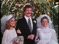 THE BRADY GIRLS GET MARRIED (1981) (Maureen McCormick, Eve Plumb ...