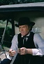 Kevin Hagen as Dr. Baker on "Little House on the Prairie" Old Tv Shows ...