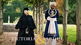 Victoria e Abdul: O Confidente da Rainha - Veja trailer e cartaz do ...