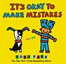 It's Okay to Make Mistakes - Little, Brown — Books for Young Readers