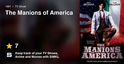 The Manions of America (TV Series 1981)