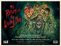 The Return of the Living Dead - Updated movie poster art by Graham ...