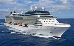 Celebrity Eclipse - Dampa