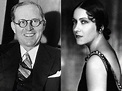 Joseph Kennedy and Gloria Swanson Photos, News and Videos, Trivia and ...