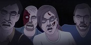 Night of the Animated Dead Trailer Reveals Grisly Zombie Violence in ...
