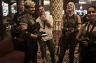 'El ejército de los muertos' es una película emotiva: Zack Snyder