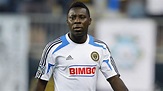 Freddy Adu joins Osterlen FF, his 15th club and playing in Sweden's ...