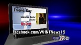 Friend of the Day: Suzanne Coston Carter | WHNT.com