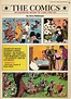 The Comics: An Illustrated History of Comic Strip Art | The Golden Age ...