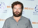 Christopher Kennedy Masterson - Bio, Net Worth, Salary Age, Height ...