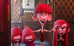 Os Irmãos Willoughby | Animação é um dos destaques do momento na Netflix
