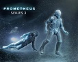 NECA Posts Teaser For Prometheus Series 3 - The Toyark - News