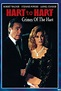 Hart to Hart: Crimes of the Hart (1994) — The Movie Database (TMDB)