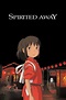 Spirited Away (2001) - Posters — The Movie Database (TMDb)