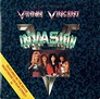 Vinnie Vincent Invasion - Love Kills (1989, Vinyl) | Discogs