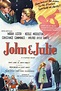 John and Julie (película 1955) - Tráiler. resumen, reparto y dónde ver ...