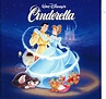 Cinderella 1948 Disney Original Movie Soundtrack CD | eBay