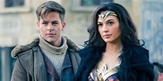 DCEU: 5 Reasons Wonder Woman & Steve Trevor Are The Best Couple (& 5 ...
