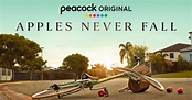 Watch Apples Never Fall (2024) Streaming Online | Peacock