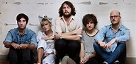 Shout Out Louds: Optica • Popklub - Das IndiePopZine