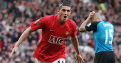 The seven stages of Federico Macheda's career: From golden boy to nomad ...