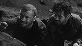 La colina de los diablos de acero (1957) Película - PLAY Cine