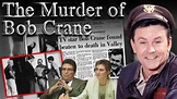 The Bizarre Life and Death of Bob Crane | True Crime - YouTube