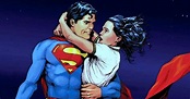 Romance in superhero fiction | Superhero Wiki | Fandom