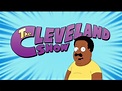 The Cleveland Show Theme Song (Lyrics) - YouTube