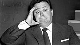 Picture of Harry Secombe