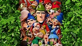 Wallpaper Gnomeo and Juliet: Sherlock Gnomes, 4k, Movies #17116