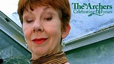 BBC Radio 4 - The Archers, Carole Boyd on playing Lynda Snell
