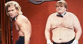 The Full Story Of Chris Farley's Death — And His Final Drug-Fueled Days