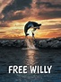 Free Willy - Rotten Tomatoes