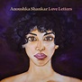 Пластинка Love Letters Shankar Anoushka. Купить Love Letters Shankar ...
